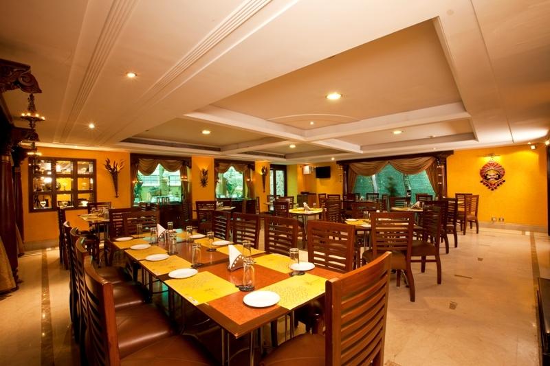 Goldfinch Hotel